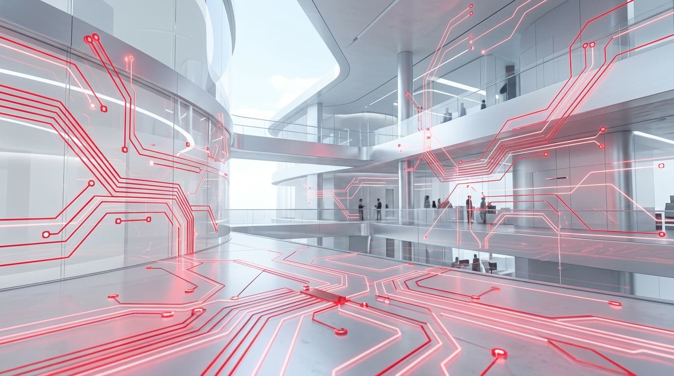 FIT Enterprise Cloud Architecture
