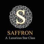 Saffron Beach Hotel official client logo