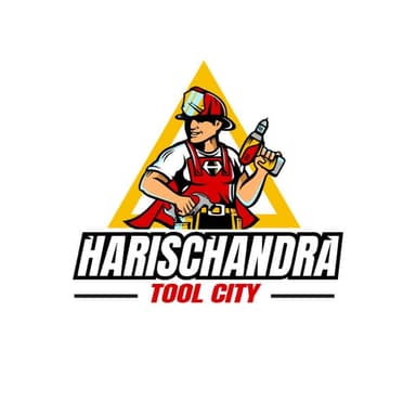 Harischandra official client logo