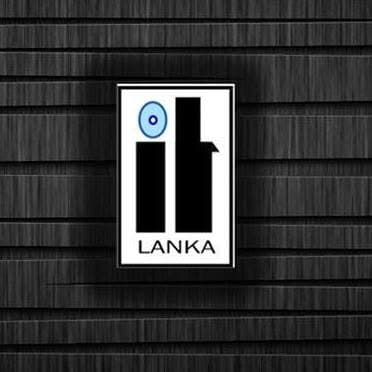 IT Lanka official client logo