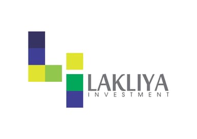 Lakliya Investments official client logo