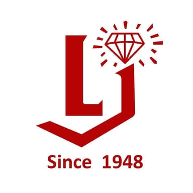 Leela Jewellery official client logo