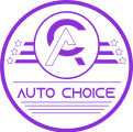 Auto Choice official client logo