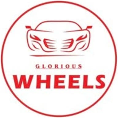 Glorious Wheels official client logo