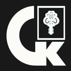 Golden Key official client logo
