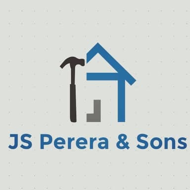 JSP & Sons official client logo
