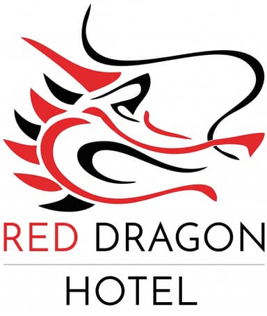 Red Dragon official client logo