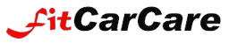 fitCarCare Logo