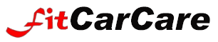 fitCarCare Logo