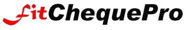 fitChequePro Logo