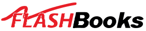 fitFlashbooks Logo