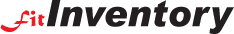 fitInventory Logo