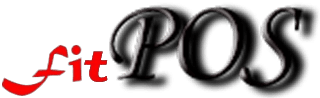 fitPOS Official Logo