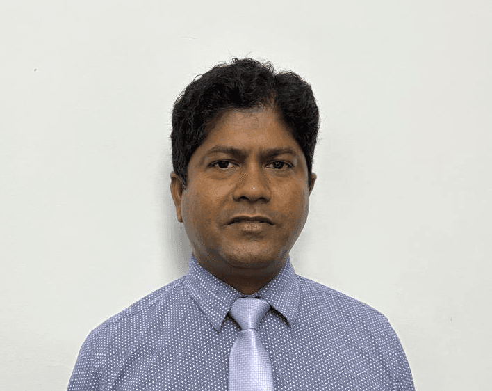 Mr. Mahinda