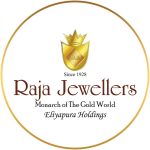 3. Raja Jewellers