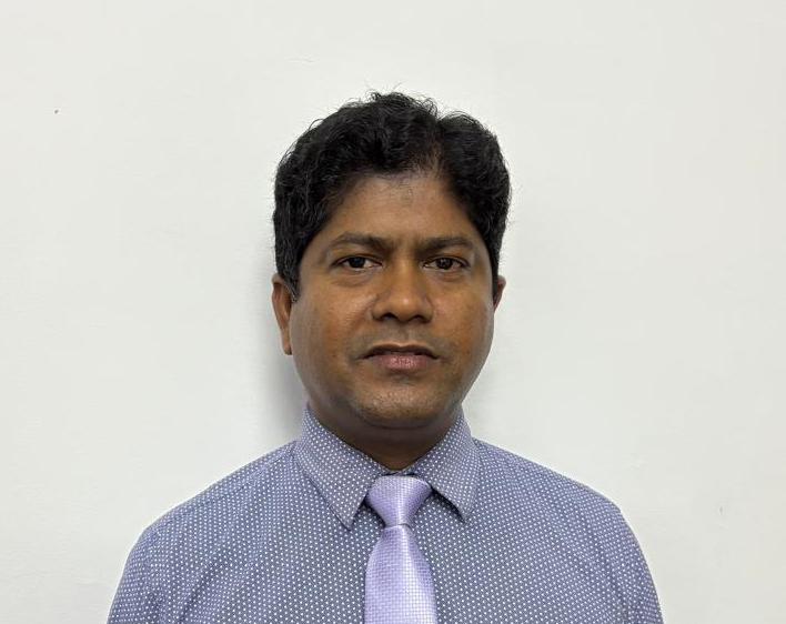 Mr.Mahinda Wijethunga