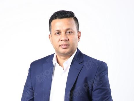 Mr. Mindika WalgamageDoe